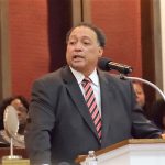 Dr. Lee E. Cooper, Jr.