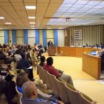 Oklahoma City Public Schools Board Meeting