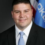 Ralph Shortey, Oklahoma Senate Dist 44