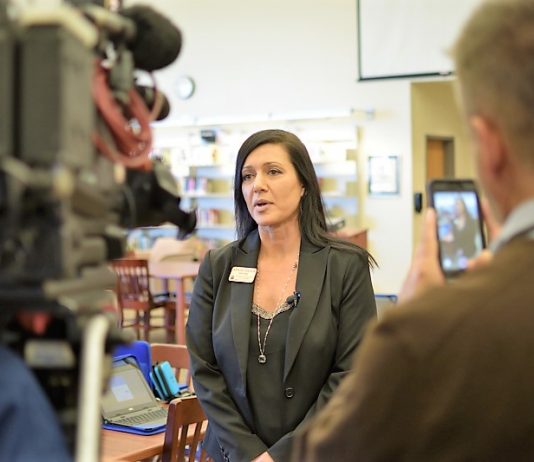 Aspasia Carlson, POY