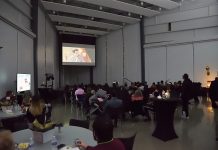 Oklahoma Cine Latino Film Festival, 2017