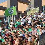 Furia Verde and other fans