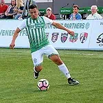 Miguel Gonzalez