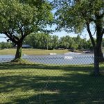 Lost Lakes from Street