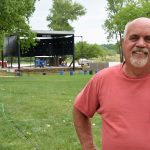 Roger Skeen - Co-owner Lost Lakes