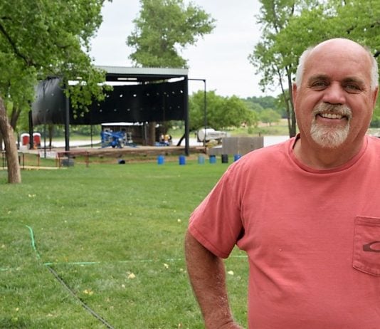 Will Lost Lakes lose in new proposal? Roger Skeen - Co-owner Lost Lakes