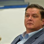 Mark Mann, Dist 4, OKCPS Bd - 1