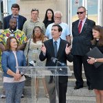 Save our OKC Schools newser
