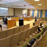 OKCPS BOE - end, June