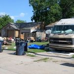 Problem properties NW