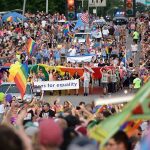 pride week