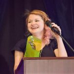 Madison Wingate, Rising Star