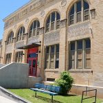 Jackson Enterprise Elementary School