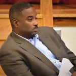 Charles Henry, OKCPS Bd Mbr