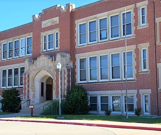 David R. Lopez Community School at Edgemere Elementary