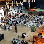 Creativity Beta Conf large group