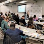 Pano - OKCjs - Lightning talks thrive