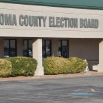 election board voting