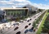 Convention Ctr architects view bid