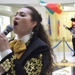 Capitol Hispanic Day 2018 Imelda Thompson