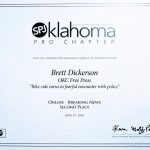 SPJ Award 2018-5-19