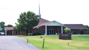 Prospect Missionary Baptist Church 2018-6-5