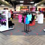 Adam - Eve, 2905 NW 70th Street, interior