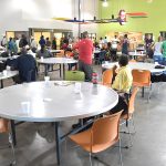 Westown Homeless Day Shelter