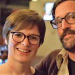 JoBeth Hammond, Marty Peercy