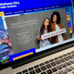 OKCPS computer