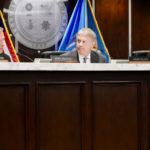 Board of County Commissioners