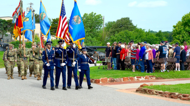 DSC02989 Memorial Day 2019
