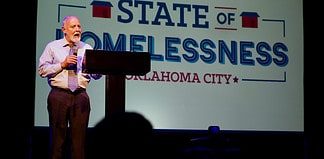 Homelessness presentation