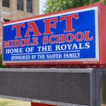Taft Middle School