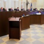 City Council