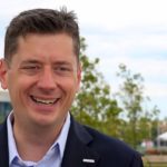 Mayor David Holt