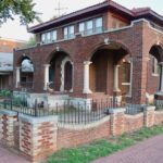 historic landmark