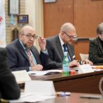 Jail Trust leaders