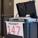 voting machine
