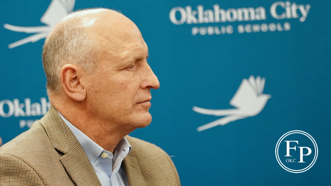 Scott Ranstrom Neighbors feel betrayed as OKCPS preps demo of historic building