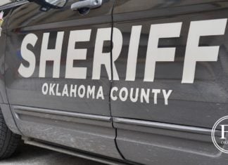 72-year-old woman killed by police after dangerous car chase Oklahoma County Sheriff