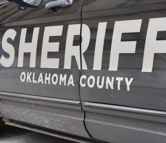 72-year-old woman killed by police after dangerous car chase Oklahoma County Sheriff