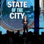 State of the City