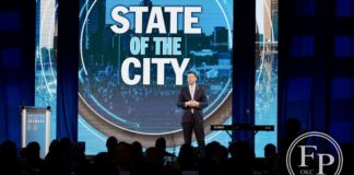State of the City