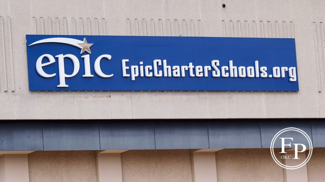 epic charter school parent portal