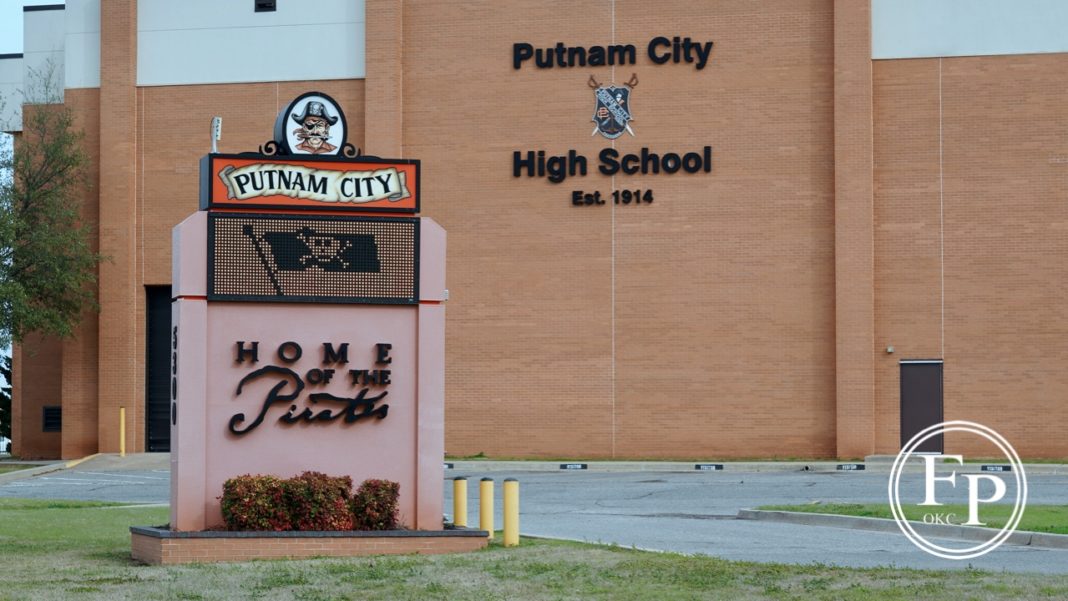 Putnam City Schools latest to start legal action against state Board of Ed