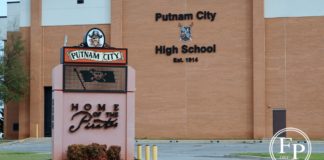 Putnam City Public Schools