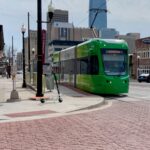 EMARK streetcar