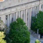 City Hall, City of Oklahoma City