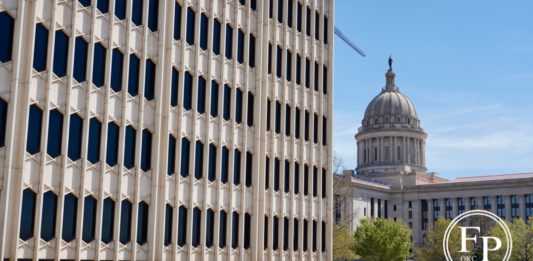 Oklahoma Employment Security Commission
